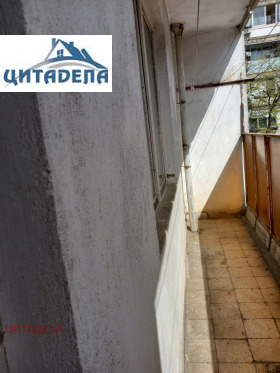 1 soverom Tsentar, Stara Zagora 2