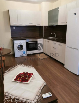 1 chambre Trakiya, Plovdiv