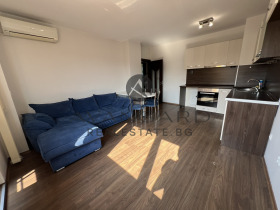 1 Schlafzimmer Trakija, Plowdiw