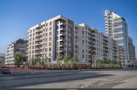 1 bedroom Druzhba 2, Sofia