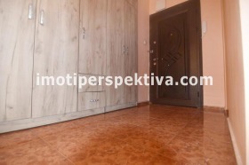 3+ chambres Kyutchouk Parij, Plovdiv 12