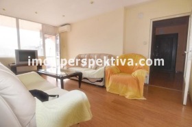 3+ chambres Kyutchouk Parij, Plovdiv 1