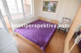 3+ chambres Kyutchouk Parij, Plovdiv 9