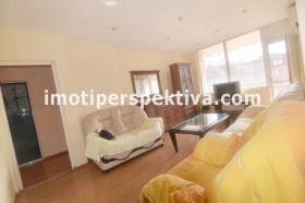 3+ chambres Kyutchouk Parij, Plovdiv 2