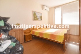 3+ chambres Kyutchouk Parij, Plovdiv 11