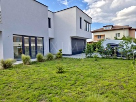 Casa m-t Detsci grad, Sofia
