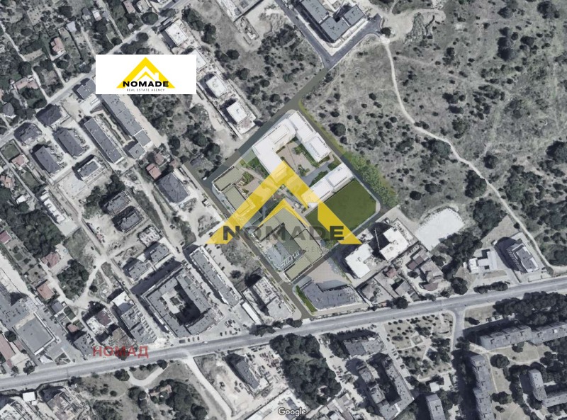De vânzare  1 dormitor Plovdiv , Hristo Smirnensci , 88 mp | 39872806 - imagine [4]
