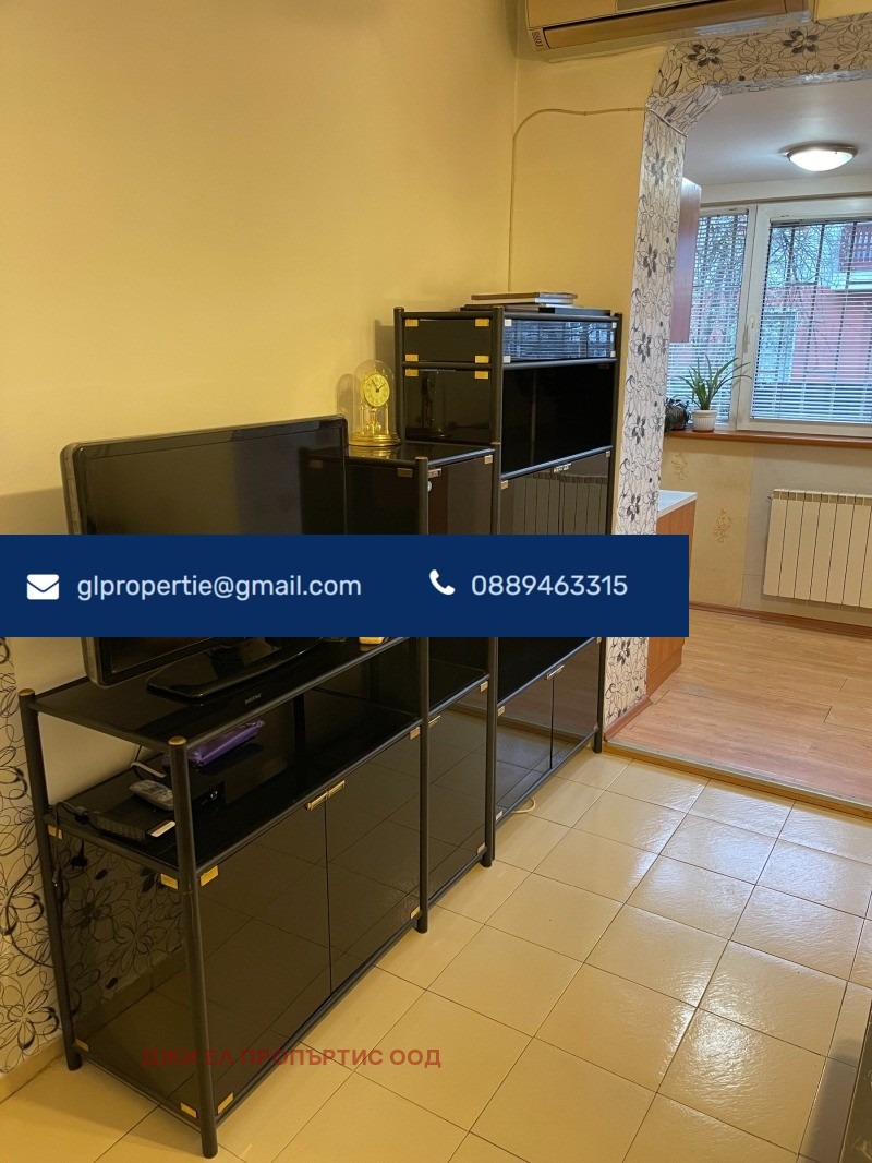 For Sale  1 bedroom Sofia , Zapaden park , 56 sq.m | 57542042 - image [6]