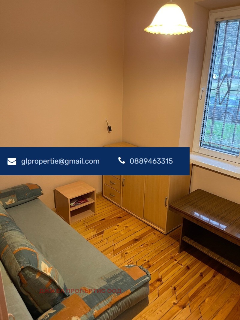 For Sale  1 bedroom Sofia , Zapaden park , 56 sq.m | 57542042 - image [9]