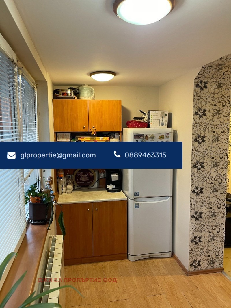 For Sale  1 bedroom Sofia , Zapaden park , 56 sq.m | 57542042