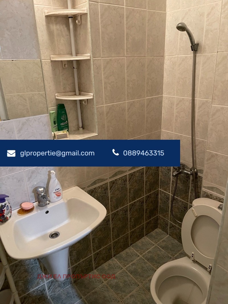 For Sale  1 bedroom Sofia , Zapaden park , 56 sq.m | 57542042 - image [10]