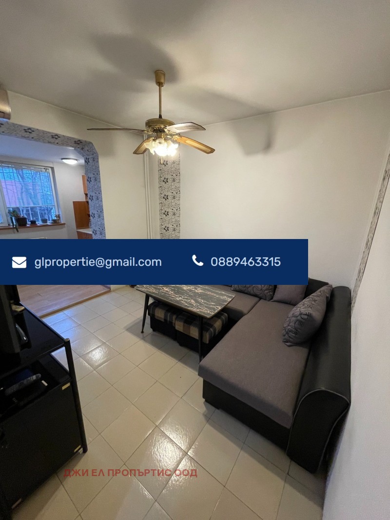 For Sale  1 bedroom Sofia , Zapaden park , 56 sq.m | 57542042 - image [3]