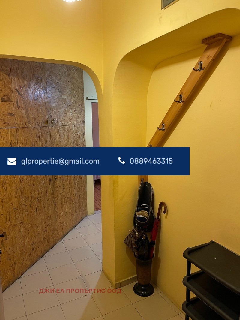 For Sale  1 bedroom Sofia , Zapaden park , 56 sq.m | 57542042 - image [12]