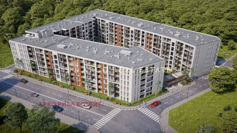 Продава 2-СТАЕН, гр. София, Малинова долина, снимка 1 - Aпартаменти - 49086569