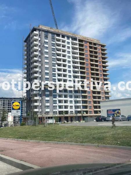 Til salg  1 soveværelse Plovdiv , Karshiyaka , 66 kvm | 95489620 - billede [4]
