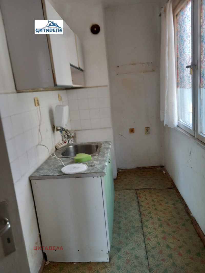 Продава  2-стаен, град Стара Загора, Център • 65 500 EUR • ID 93713789 — holmes.bg - [1] 