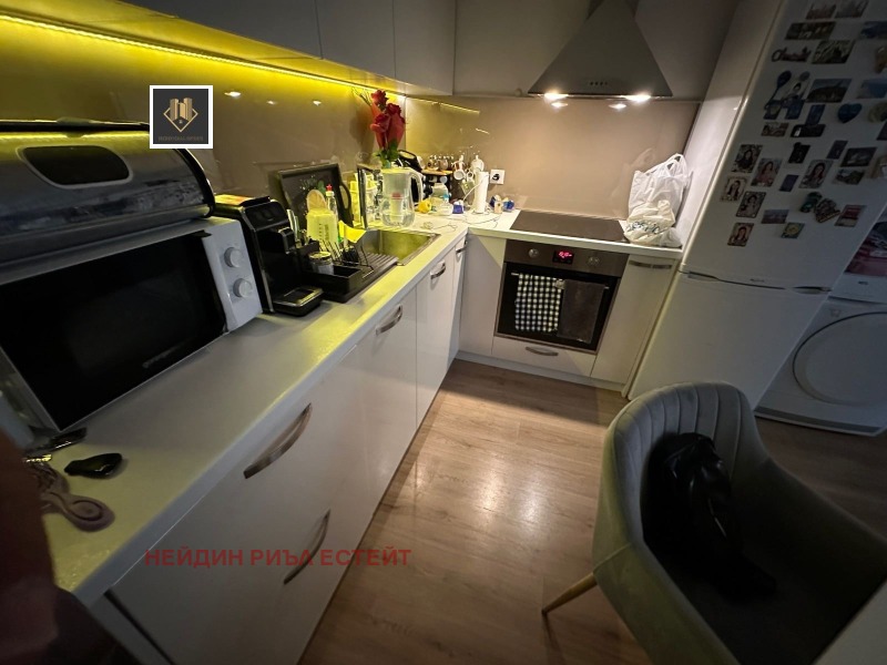 Продаја  1 спаваћа соба Софија , Илинден , 65 м2 | 62929165 - слика [4]