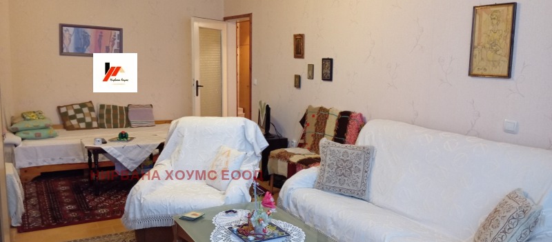 Na sprzedaż  1 sypialnia Dobricz , Stroitel , 69 mkw | 88760964 - obraz [3]
