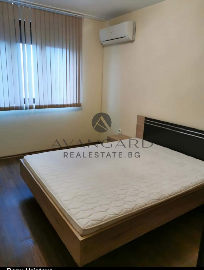 Til salg  1 soveværelse Plovdiv , Trakiya , 76 kvm | 47110329 - billede [5]