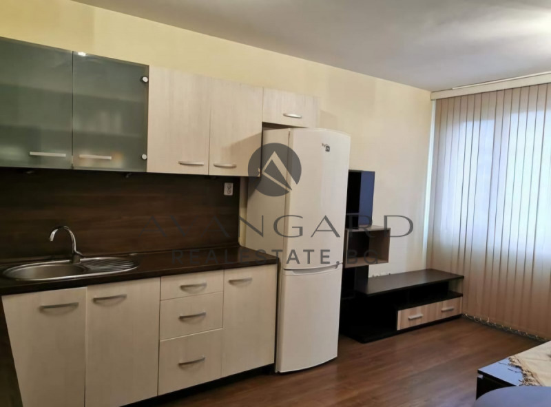 Til salg  1 soveværelse Plovdiv , Trakiya , 76 kvm | 47110329 - billede [3]