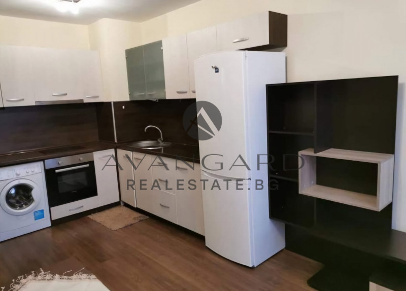Til salg  1 soveværelse Plovdiv , Trakiya , 76 kvm | 47110329 - billede [4]