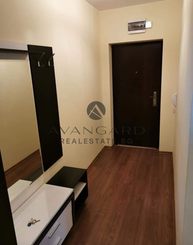 Til salg  1 soveværelse Plovdiv , Trakiya , 76 kvm | 47110329 - billede [7]