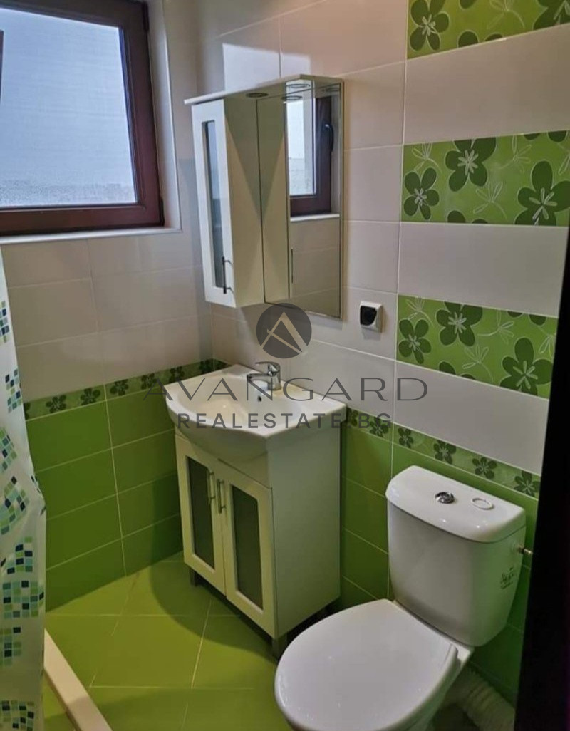 Til salg  1 soveværelse Plovdiv , Trakiya , 76 kvm | 47110329 - billede [6]