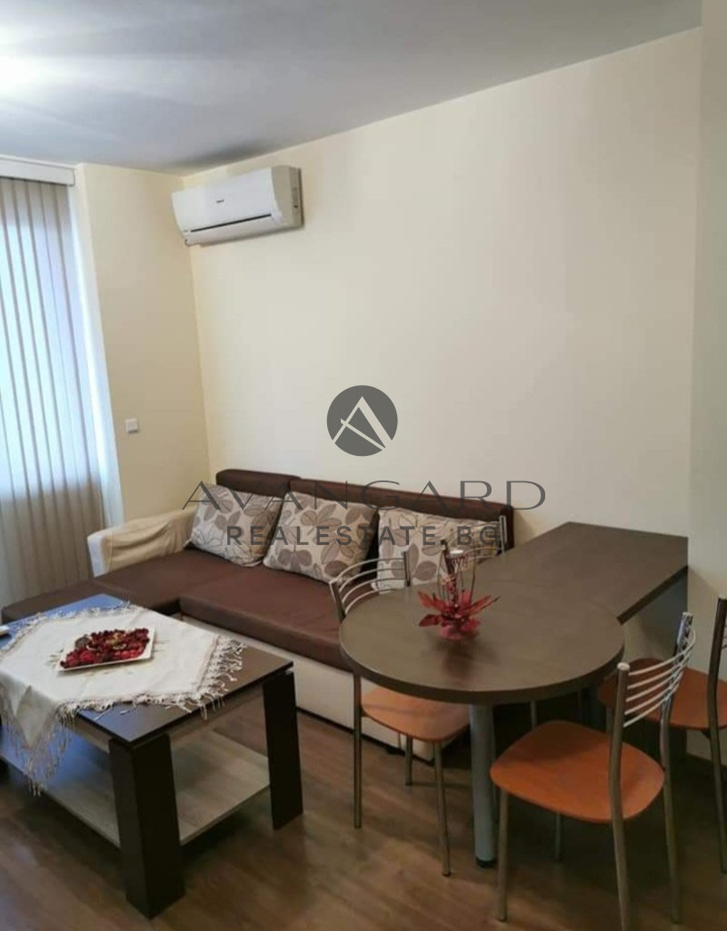 Til salg  1 soveværelse Plovdiv , Trakiya , 76 kvm | 47110329 - billede [2]