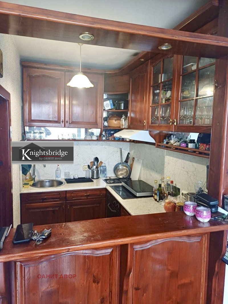 Продава  2-стаен град София , Стрелбище , 50 кв.м | 63518503 - изображение [4]