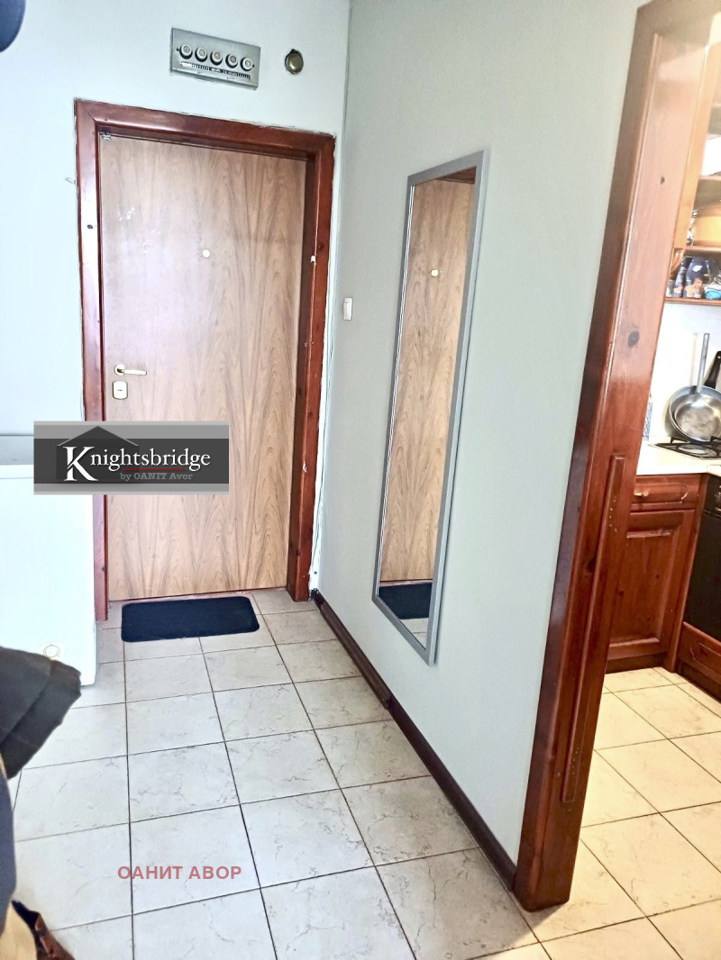 Продава  2-стаен град София , Стрелбище , 50 кв.м | 63518503 - изображение [8]