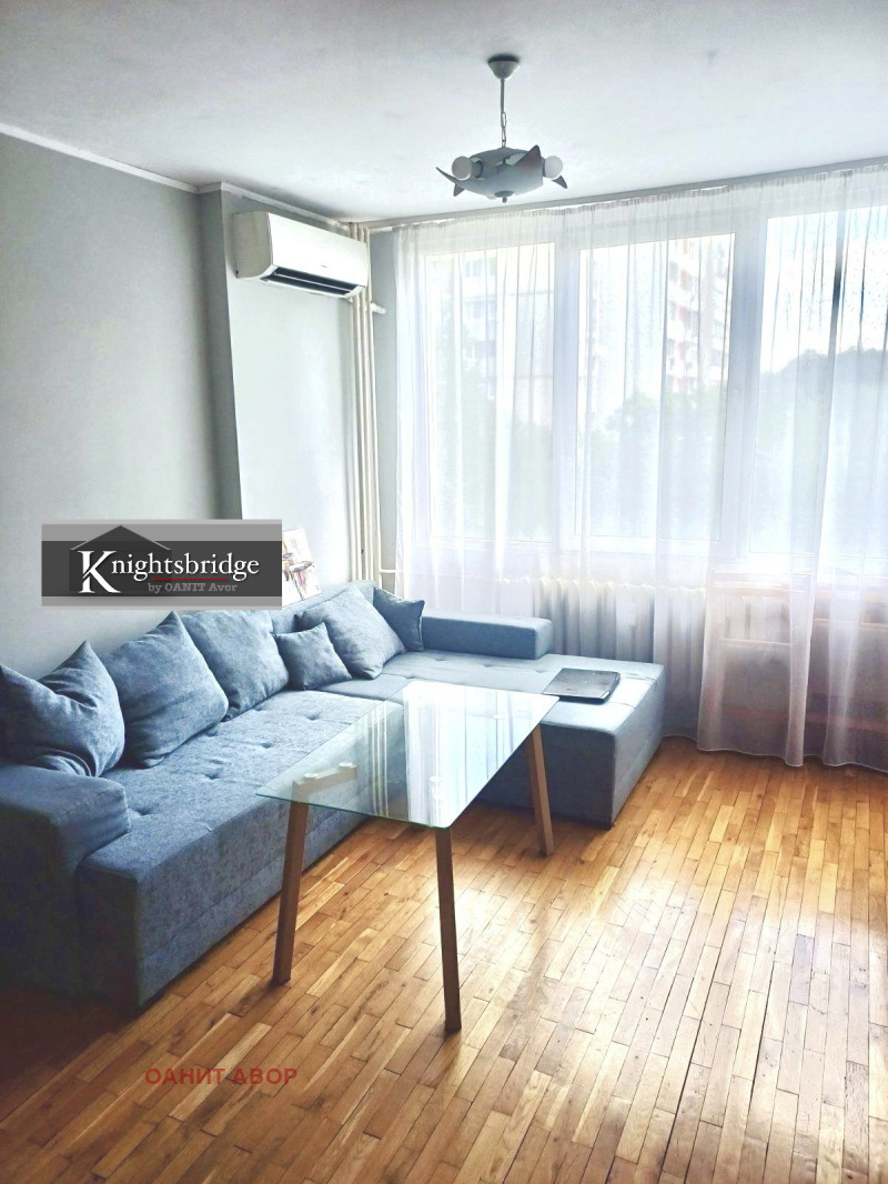 Продава  2-стаен град София , Стрелбище , 50 кв.м | 63518503 - изображение [2]