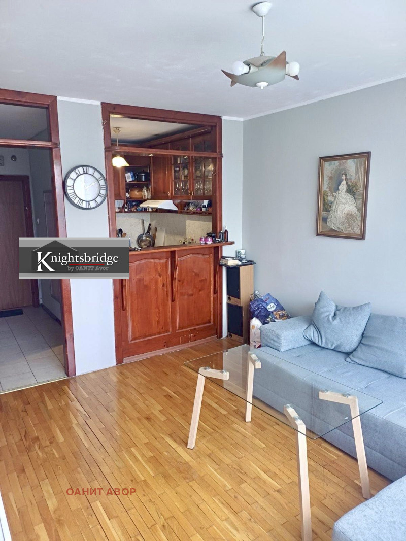 Продава  2-стаен град София , Стрелбище , 50 кв.м | 63518503 - изображение [5]
