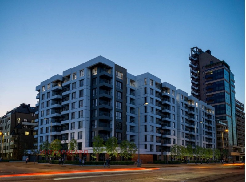 For Sale  1 bedroom Sofia , Druzhba 2 , 71 sq.m | 60419745 - image [8]