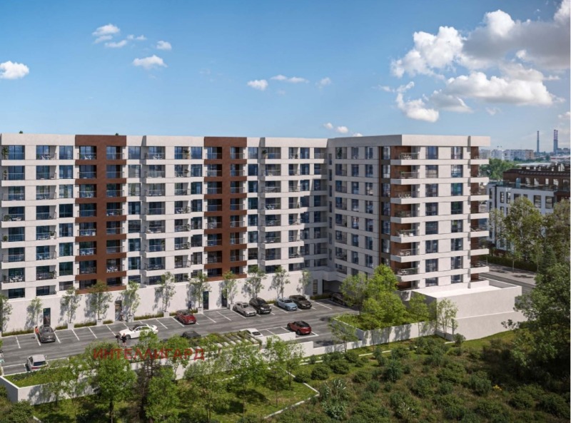 For Sale  1 bedroom Sofia , Druzhba 2 , 71 sq.m | 60419745 - image [10]