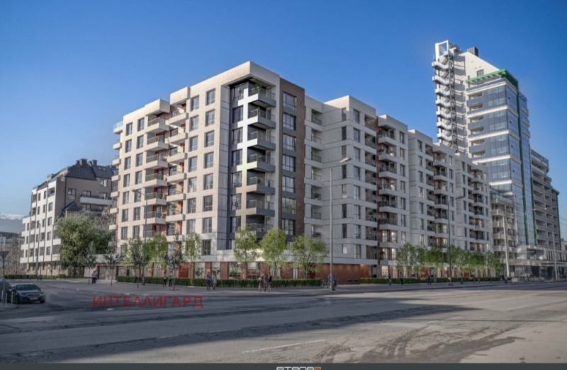 For Sale  1 bedroom Sofia , Druzhba 2 , 71 sq.m | 60419745