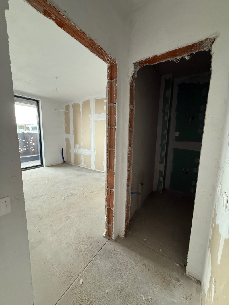 Продава  2-стаен град София , Кръстова вада , 70 кв.м | 55713687 - изображение [5]