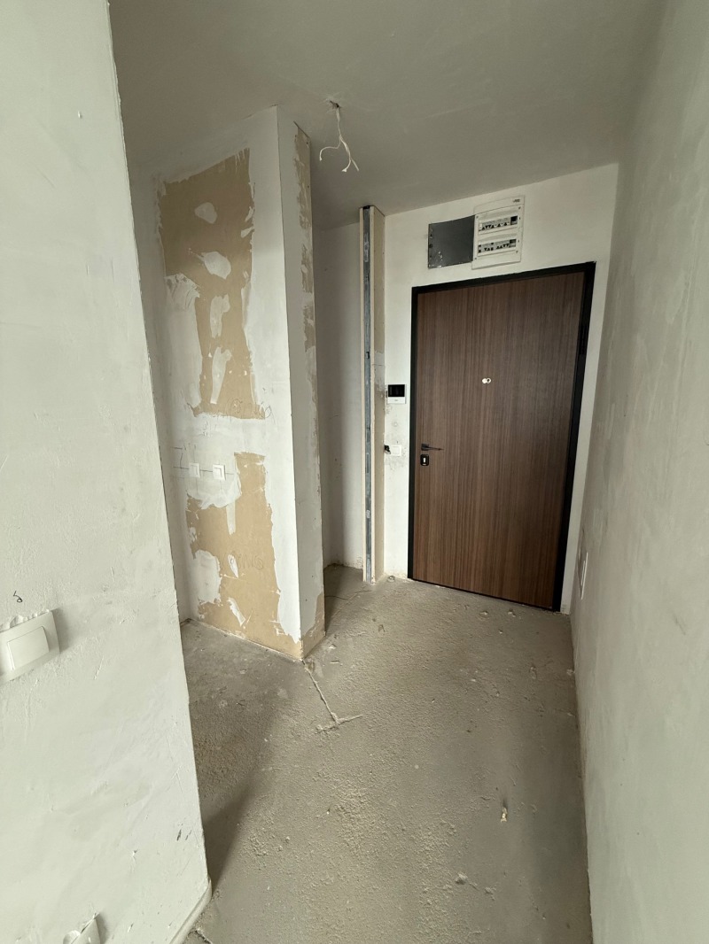 Продава  2-стаен град София , Кръстова вада , 70 кв.м | 55713687 - изображение [4]
