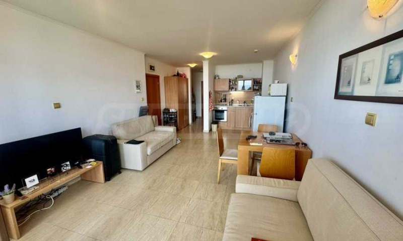 In vendita  1 camera da letto regione Burgas , Sveti Vlas , 64 mq | 46913940