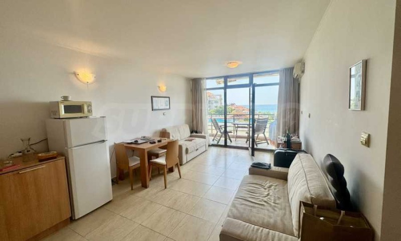 In vendita  1 camera da letto regione Burgas , Sveti Vlas , 64 mq | 46913940 - Immagine [2]
