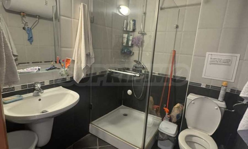 In vendita  1 camera da letto regione Burgas , Sveti Vlas , 64 mq | 46913940 - Immagine [6]