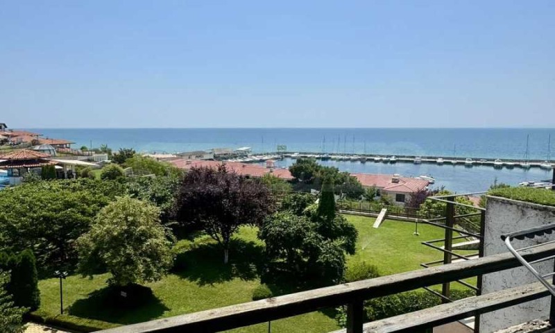 In vendita  1 camera da letto regione Burgas , Sveti Vlas , 64 mq | 46913940 - Immagine [5]