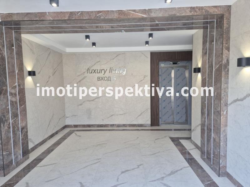 À vendre  1 chambre Plovdiv , Kyutchouk Parij , 59 m² | 61889172 - image [5]