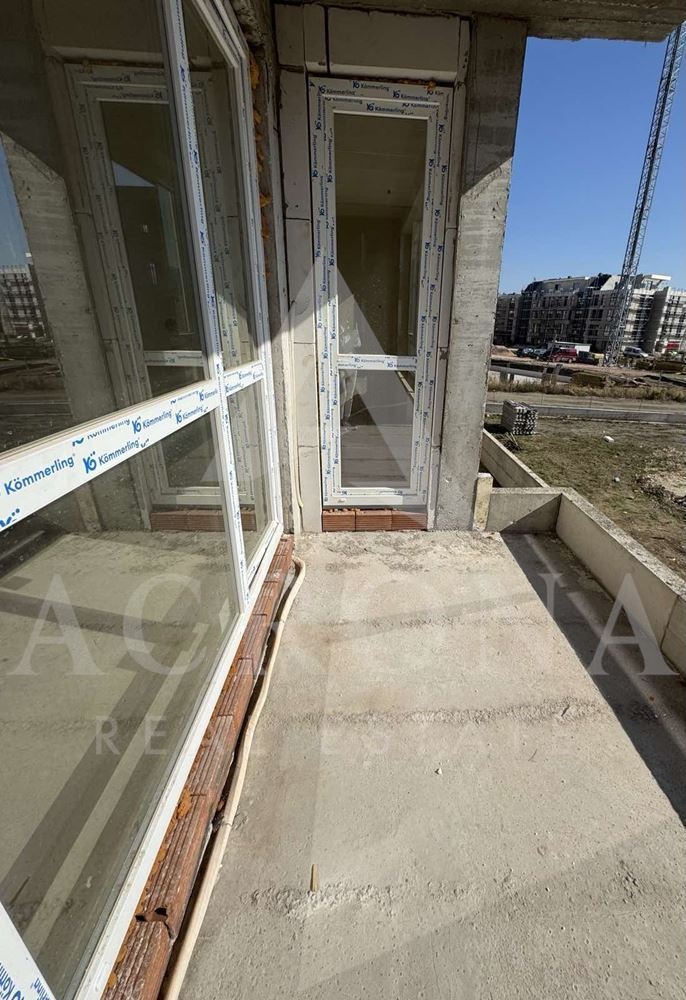 Προς πώληση  1 υπνοδωμάτιο Πλοβδηβ , Οστρομηλα , 70 τ.μ | 70419034 - εικόνα [5]