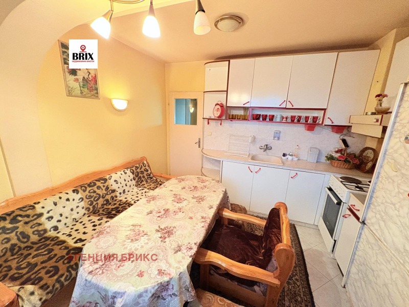 Na sprzedaż  1 sypialnia Ruse , Drużba 3 , 60 mkw | 16942326 - obraz [5]