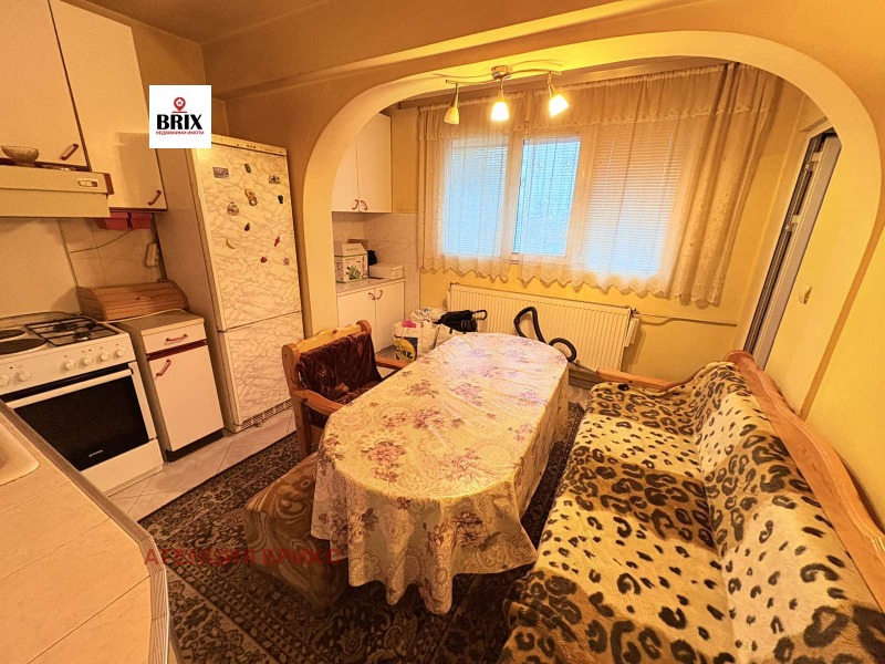 Na sprzedaż  1 sypialnia Ruse , Drużba 3 , 60 mkw | 16942326 - obraz [6]
