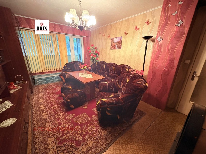Na sprzedaż  1 sypialnia Ruse , Drużba 3 , 60 mkw | 16942326 - obraz [4]