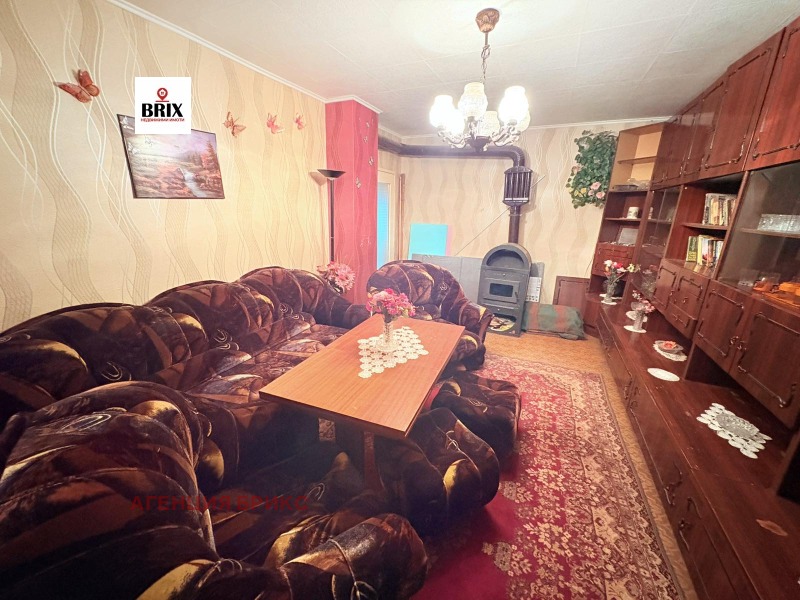 Na sprzedaż  1 sypialnia Ruse , Drużba 3 , 60 mkw | 16942326 - obraz [3]