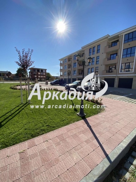 Продава 2-СТАЕН, гр. Пловдив, Остромила, снимка 8 - Апартаменти - 51963262