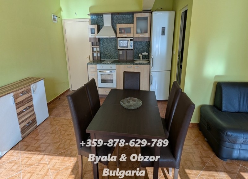 Na prodej  1 ložnice oblast Varna , Bjala , 105 m2 | 89894951 - obraz [5]