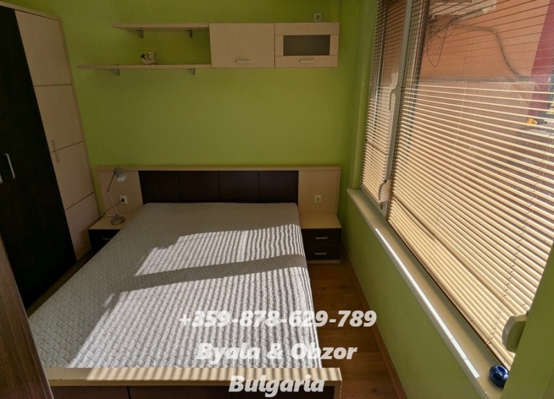 Na prodej  1 ložnice oblast Varna , Bjala , 105 m2 | 89894951 - obraz [12]